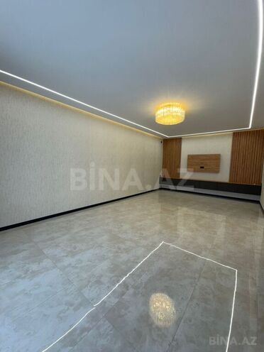 3 otaqlı həyət evi/bağ evi - Mərdəkan q. - 210 m² (8)