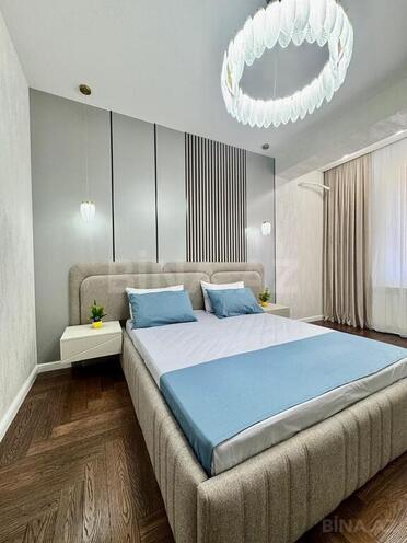 3 otaqlı yeni tikili - Nəriman Nərimanov m. - 120 m² (11)