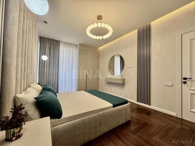 3 otaqlı yeni tikili - Nəriman Nərimanov m. - 120 m² (16)