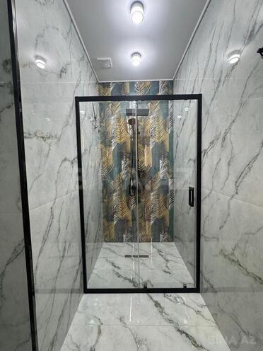 3 otaqlı yeni tikili - Nəriman Nərimanov m. - 120 m² (20)