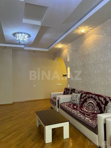 2-комн. новостройка - пос. Кубинка - 85 м² (4)