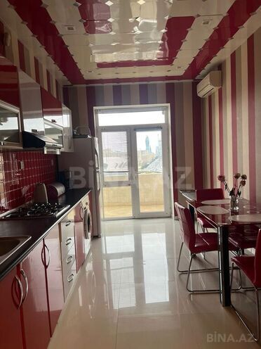 2-комн. новостройка - пос. Кубинка - 85 м² (7)