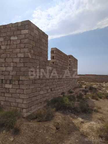 4 otaqlı həyət evi/bağ evi - Suraxanı q. - 100 m² (4)