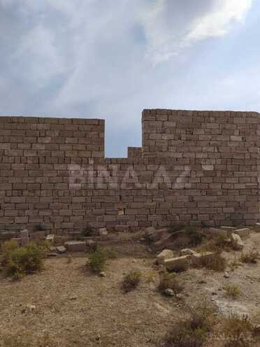 4 otaqlı həyət evi/bağ evi - Suraxanı q. - 100 m² (5)
