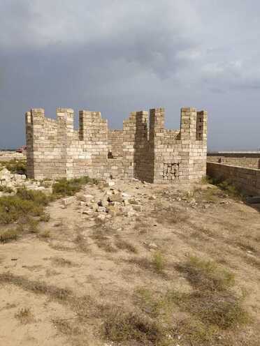 4 otaqlı həyət evi/bağ evi - Suraxanı q. - 100 m² (1)