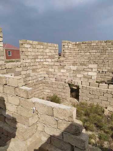 4 otaqlı həyət evi/bağ evi - Suraxanı q. - 100 m² (3)