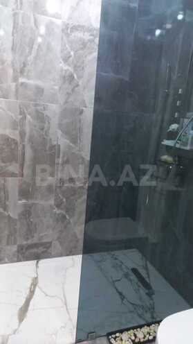 2-комн. новостройка - м. Иншаатчылар - 73 м² (18)