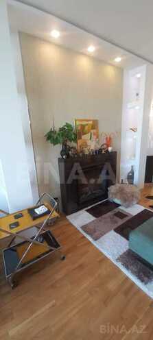 2-комн. новостройка - м. Иншаатчылар - 73 м² (4)