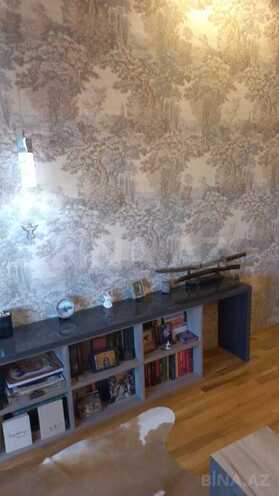 2-комн. новостройка - м. Иншаатчылар - 73 м² (16)