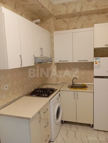 2 otaqlı yeni tikili - Masazır q. - 55 m² (6)