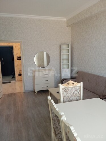 2 otaqlı yeni tikili - Masazır q. - 55 m² (1)