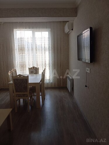 2 otaqlı yeni tikili - Masazır q. - 55 m² (2)