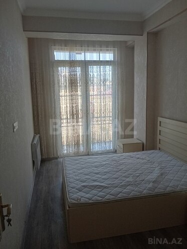 2 otaqlı yeni tikili - Masazır q. - 55 m² (4)