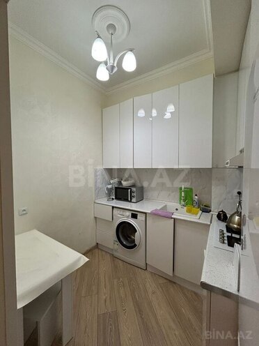 3-комн. новостройка - м. Иншаатчылар - 82 м² (1)