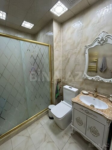 3-комн. новостройка - м. Иншаатчылар - 82 м² (2)