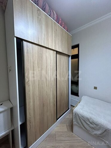 3-комн. новостройка - м. Иншаатчылар - 82 м² (3)