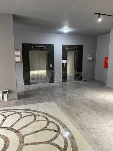 4-комн. новостройка - м. 28 мая - 185.5 м² (9)