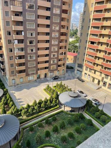 4-комн. новостройка - м. 28 мая - 185.5 м² (10)