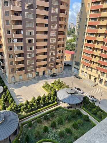 4-комн. новостройка - м. 28 мая - 185.5 м² (2)