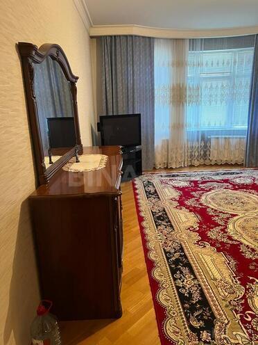 3 otaqlı köhnə tikili - Nərimanov r. - 156 m² (6)