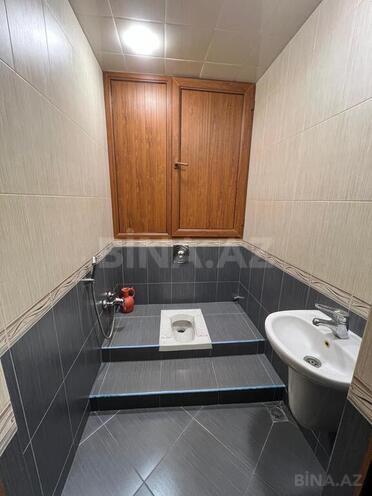 3 otaqlı köhnə tikili - Nərimanov r. - 156 m² (5)