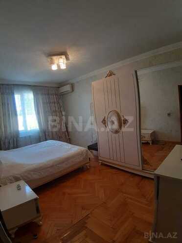 3 otaqlı köhnə tikili - Memar Əcəmi m. - 85 m² (3)
