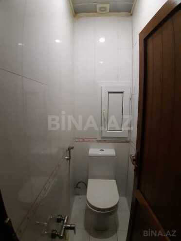 3 otaqlı köhnə tikili - Memar Əcəmi m. - 85 m² (5)