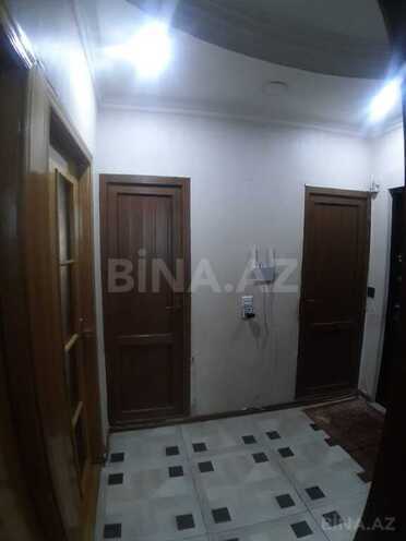 3 otaqlı köhnə tikili - Memar Əcəmi m. - 85 m² (10)