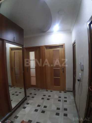 3 otaqlı köhnə tikili - Memar Əcəmi m. - 85 m² (11)