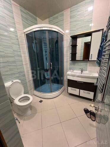 3 otaqlı köhnə tikili - Nərimanov r. - 156 m² (9)