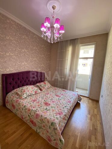 2 otaqlı yeni tikili - Xırdalan - 49 m² (3)