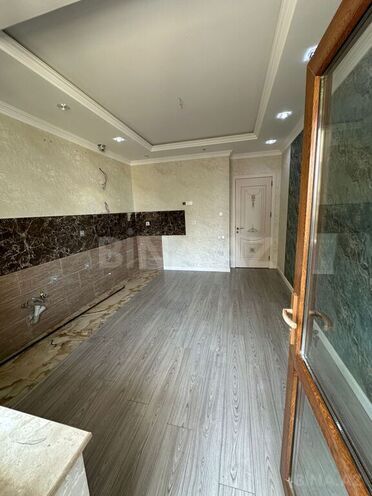3-комн. новостройка - м. 20 января - 143 м² (5)