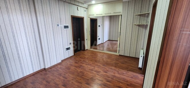 3 otaqlı yeni tikili - Əhmədli m. - 120 m² (2)