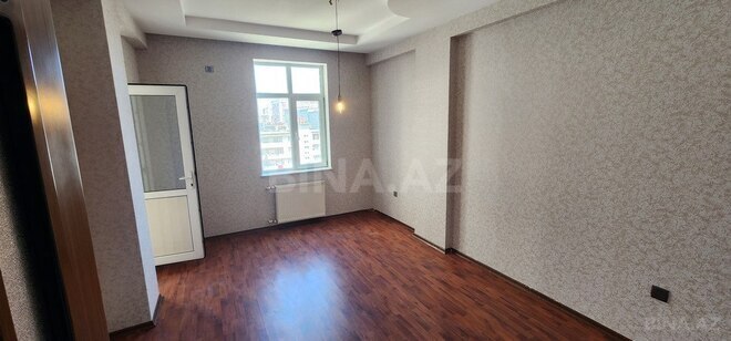 3 otaqlı yeni tikili - Əhmədli m. - 120 m² (4)