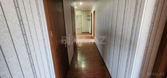 3 otaqlı yeni tikili - Əhmədli m. - 120 m² (6)