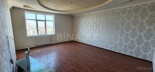 3 otaqlı yeni tikili - Əhmədli m. - 120 m² (7)