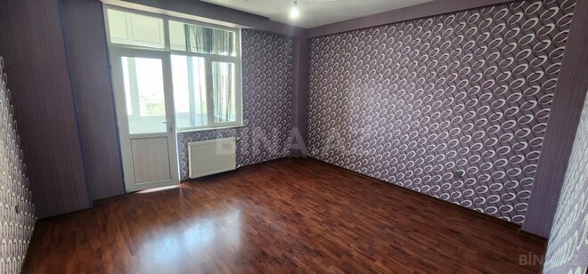 3 otaqlı yeni tikili - Əhmədli m. - 120 m² (3)