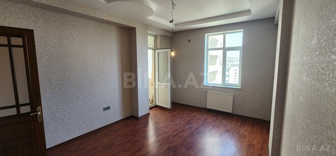 3 otaqlı yeni tikili - Əhmədli m. - 120 m² (5)