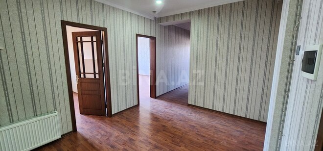 3 otaqlı yeni tikili - Əhmədli m. - 120 m² (1)
