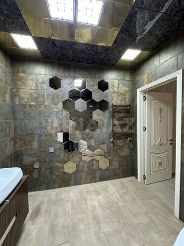 3-комн. новостройка - м. 20 января - 143 м² (13)