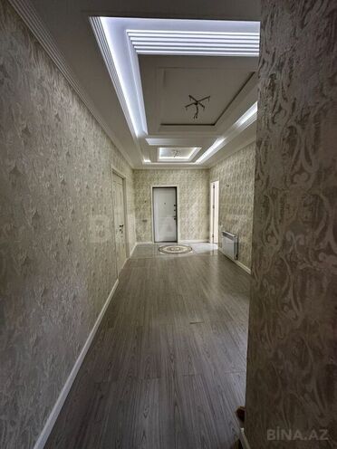 3-комн. новостройка - м. 20 января - 143 м² (7)