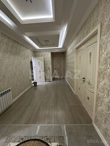 3-комн. новостройка - м. 20 января - 143 м² (8)