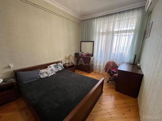 2 otaqlı yeni tikili - Əhmədli m. - 85 m² (7)