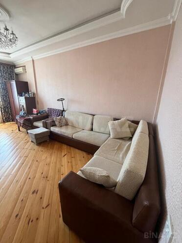 2 otaqlı yeni tikili - Əhmədli m. - 85 m² (2)