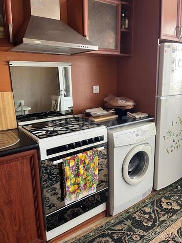 2 otaqlı yeni tikili - Əhmədli m. - 85 m² (6)