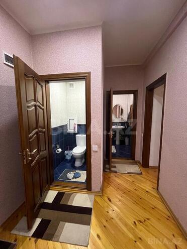 2 otaqlı yeni tikili - Əhmədli m. - 85 m² (8)