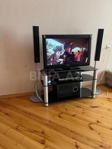 2 otaqlı yeni tikili - Əhmədli m. - 85 m² (3)