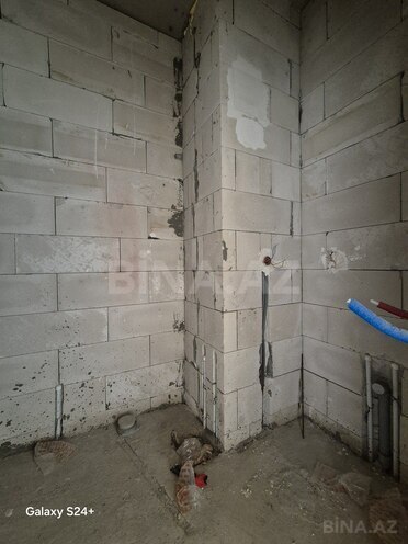 3-комн. новостройка - м. 20 января - 78 м² (5)