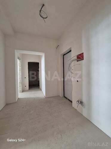 3-комн. новостройка - м. 20 января - 78 м² (10)