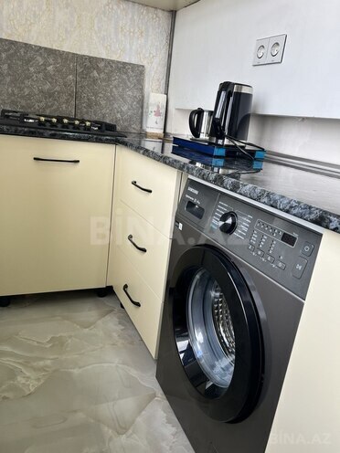 2 otaqlı yeni tikili - Yasamal r. - 72 m² (3)